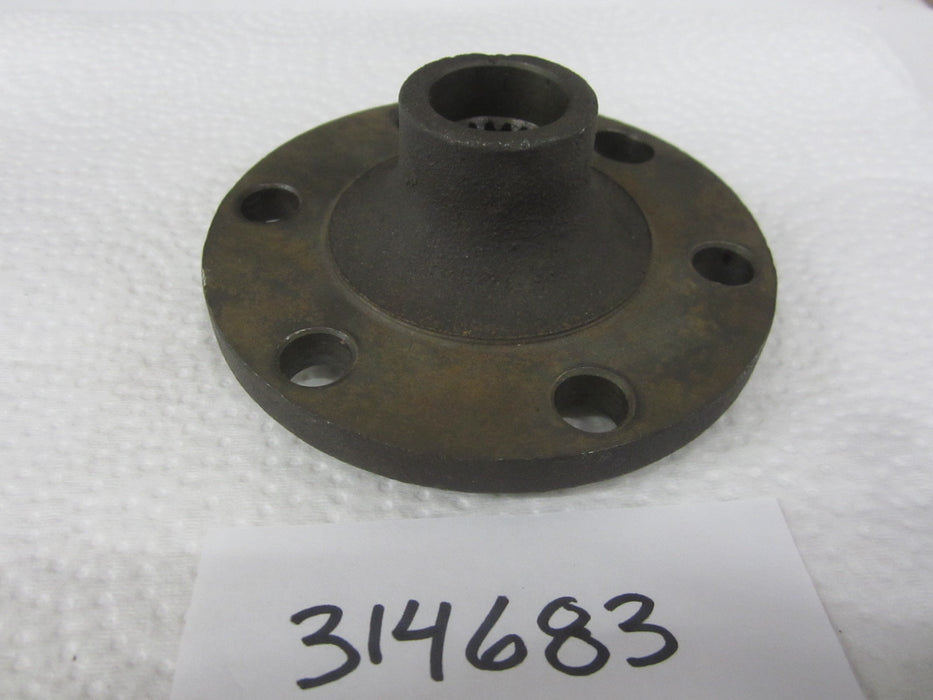 Engine/Motor Parts