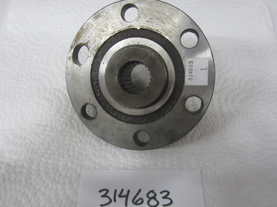 Engine/Motor Parts