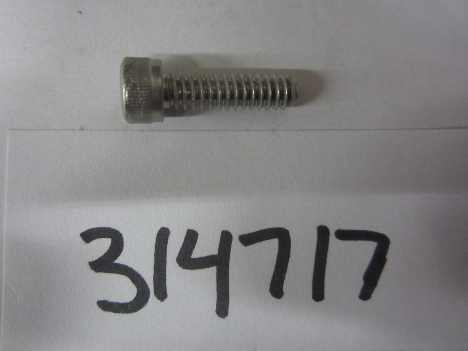 Engine/Motor Parts