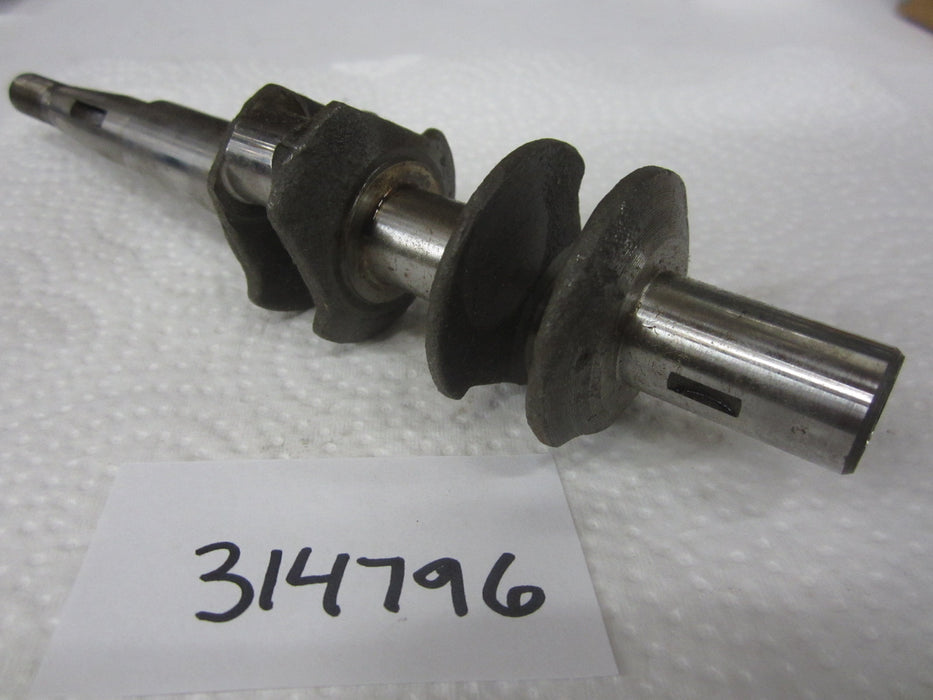 Engine/Motor Parts