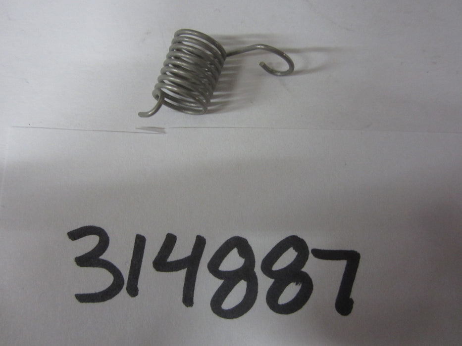 Engine/Motor Parts