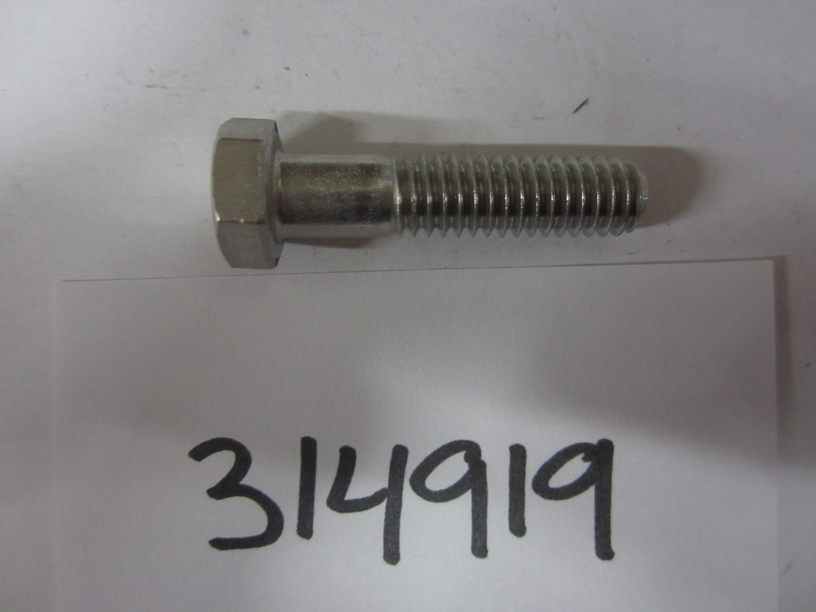 Engine/Motor Parts