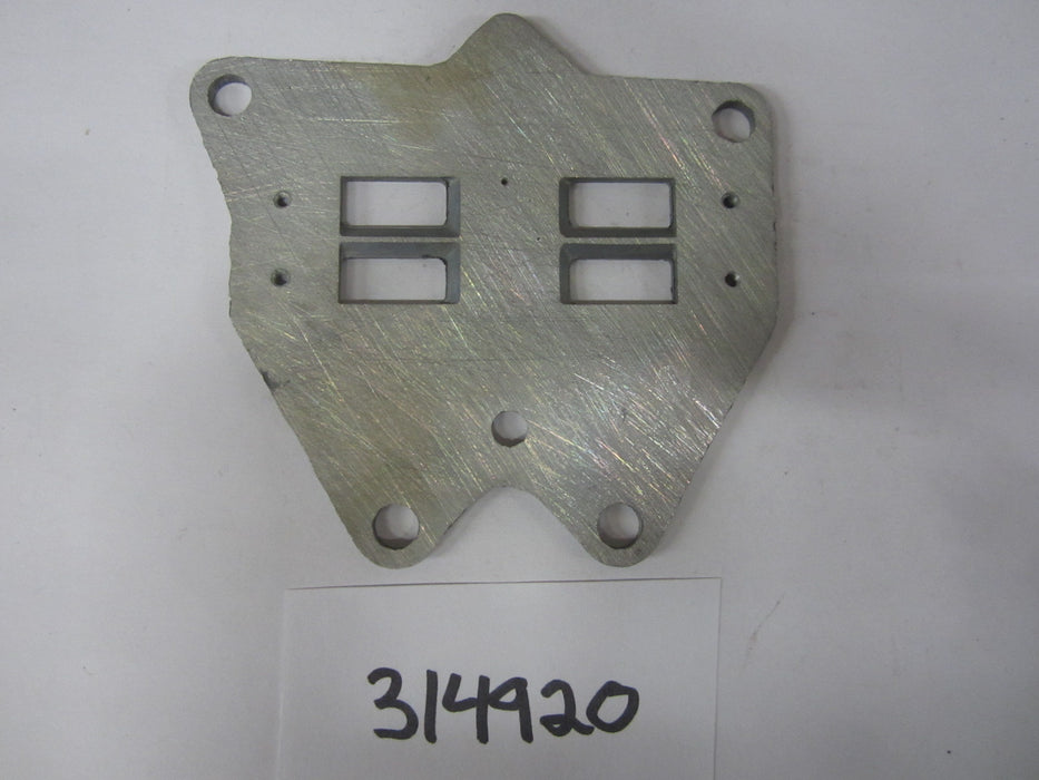 Engine/Motor Parts