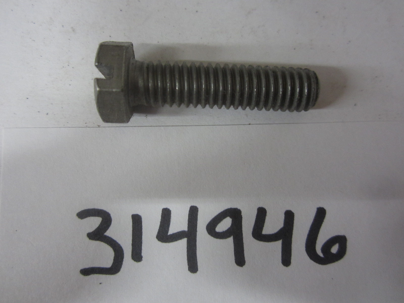 Engine/Motor Parts