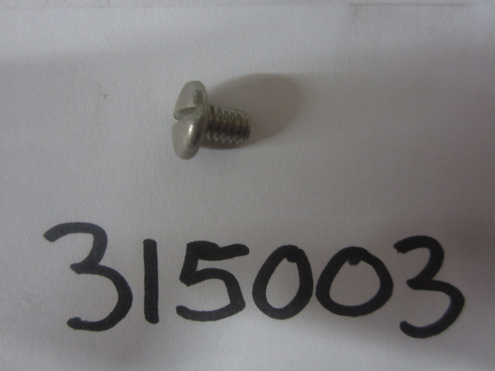 Engine/Motor Parts