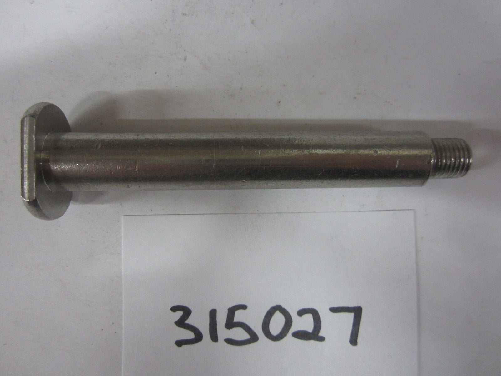 Engine/Motor Parts