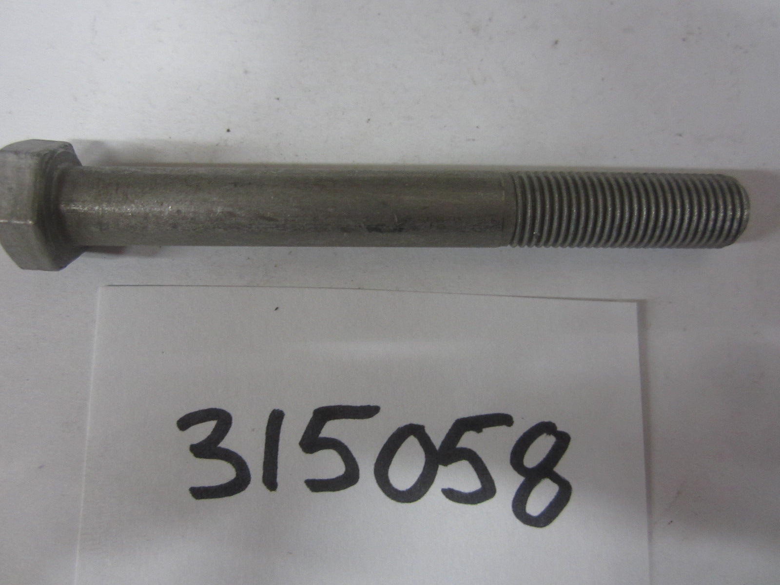 Engine/Motor Parts
