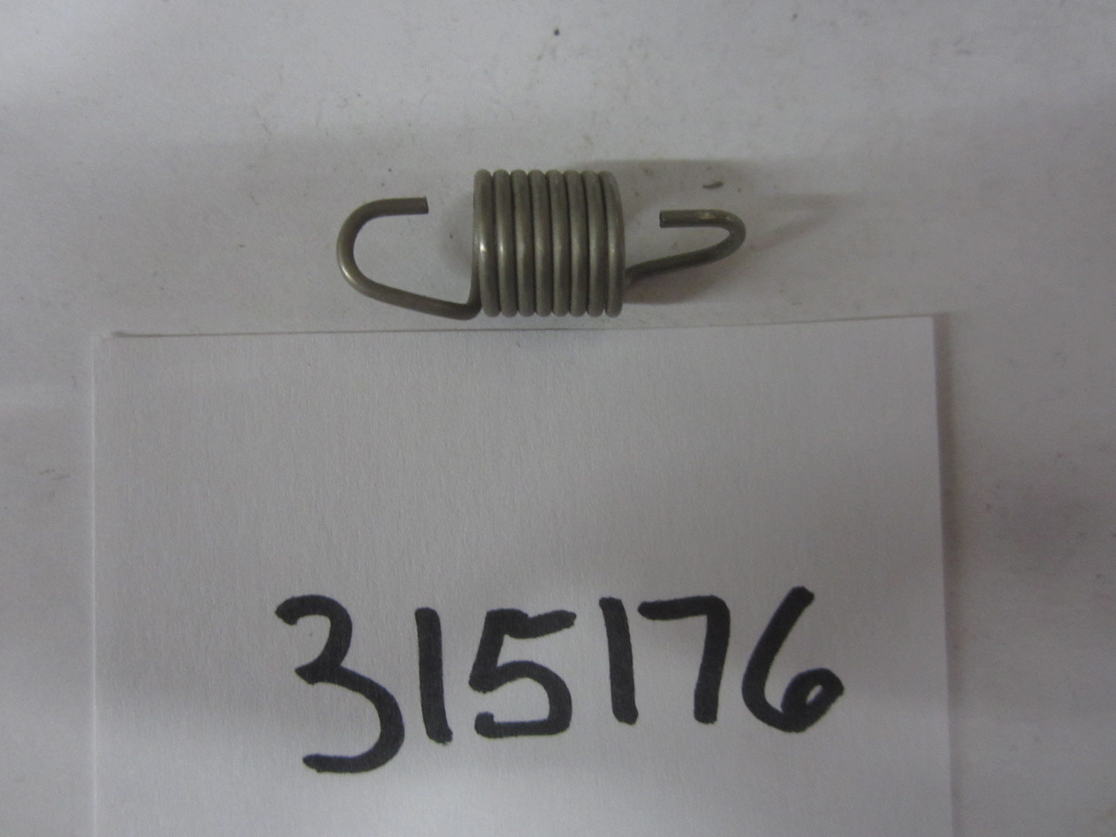 Engine/Motor Parts