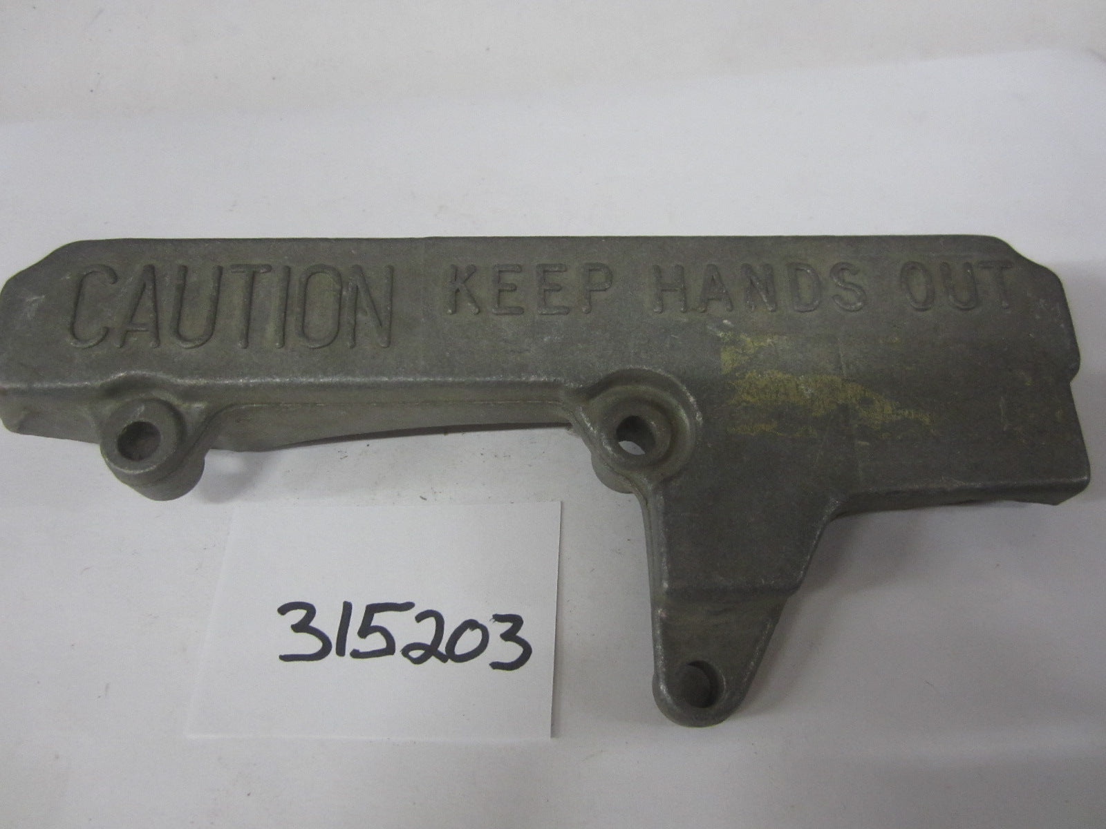 Engine/Motor Parts
