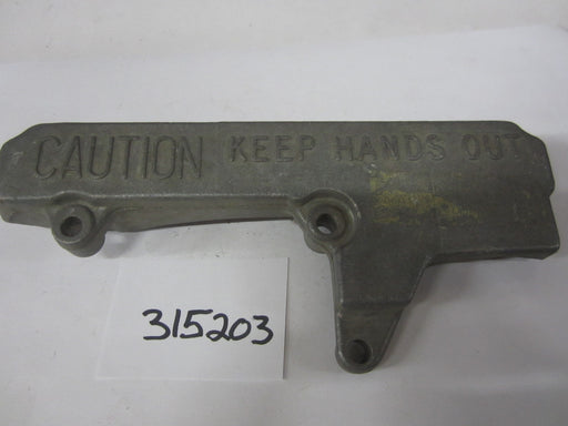 Engine/Motor Parts
