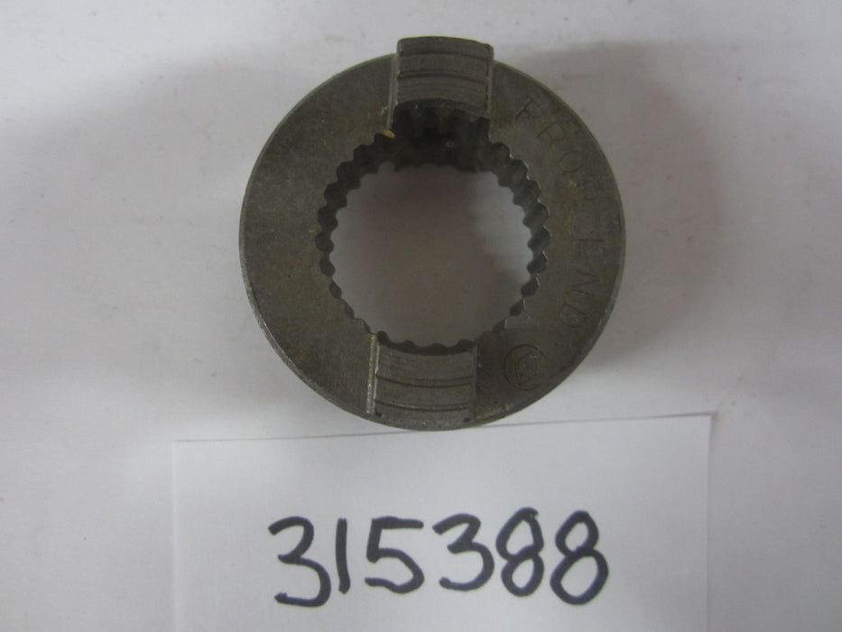 Engine/Motor Parts