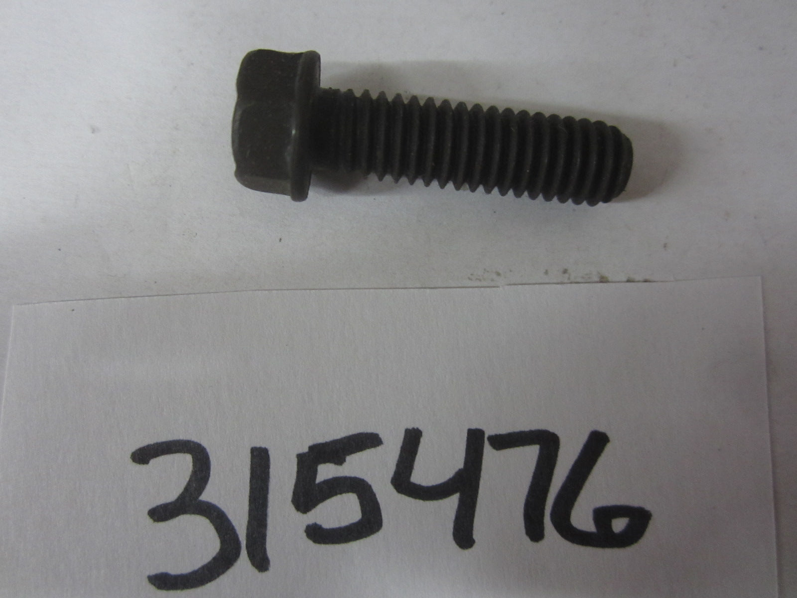 Engine/Motor Parts