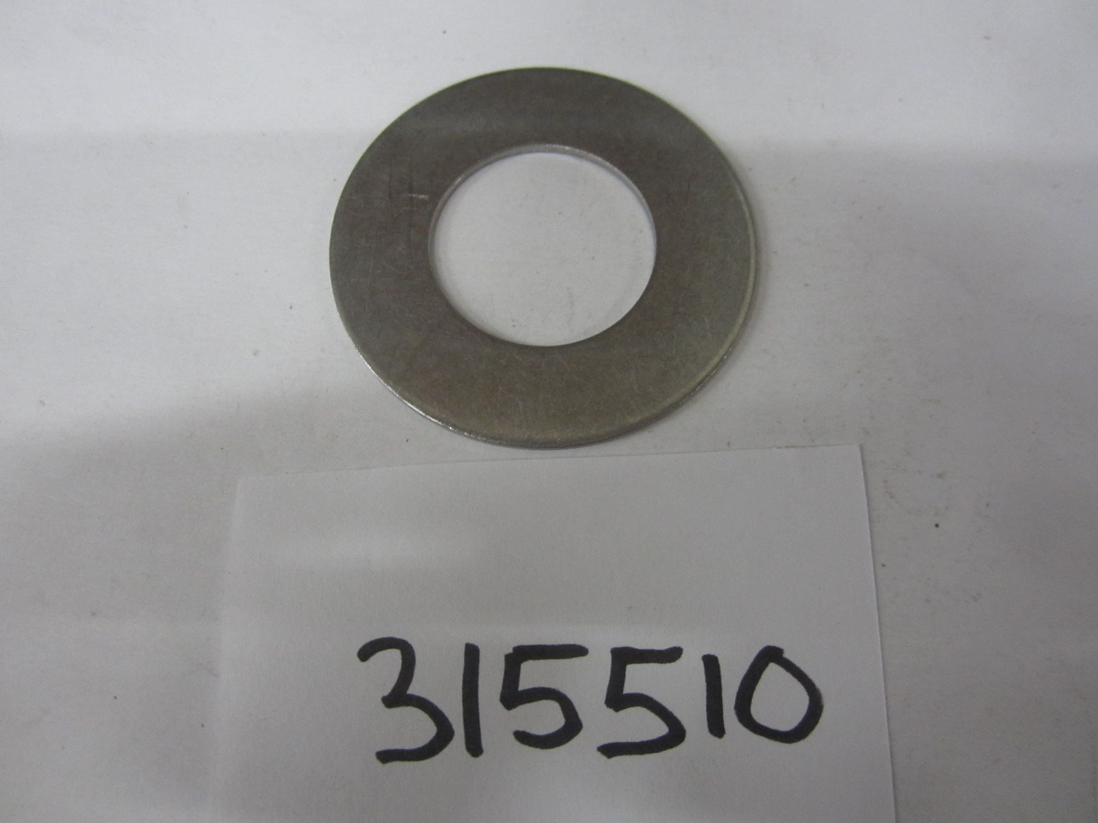 Engine/Motor Parts