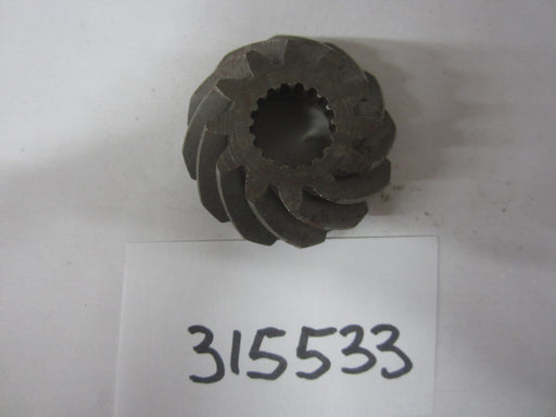 Engine/Motor Parts