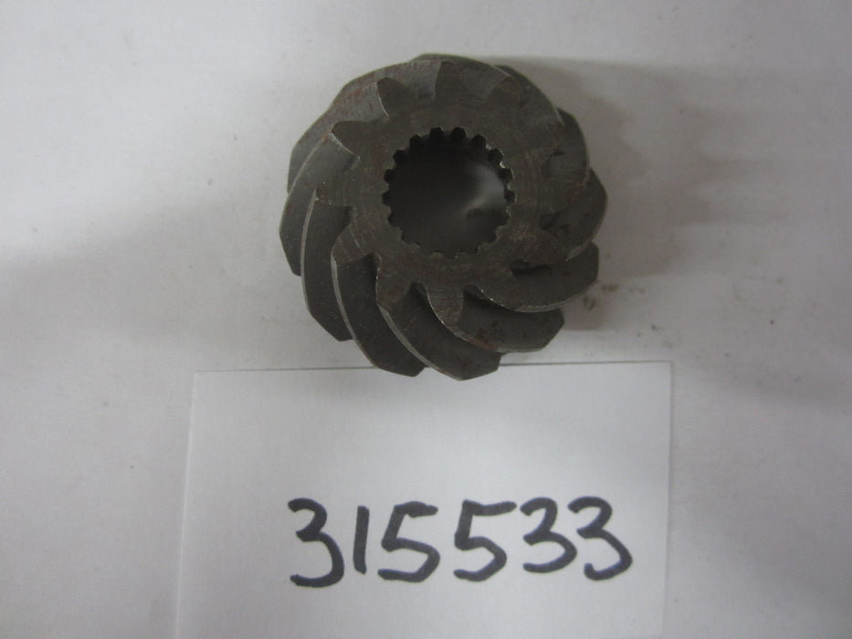 Engine/Motor Parts