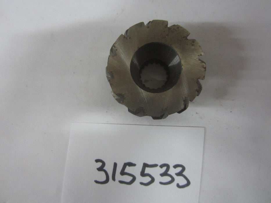 Engine/Motor Parts
