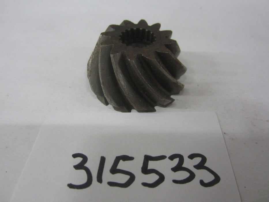 Engine/Motor Parts