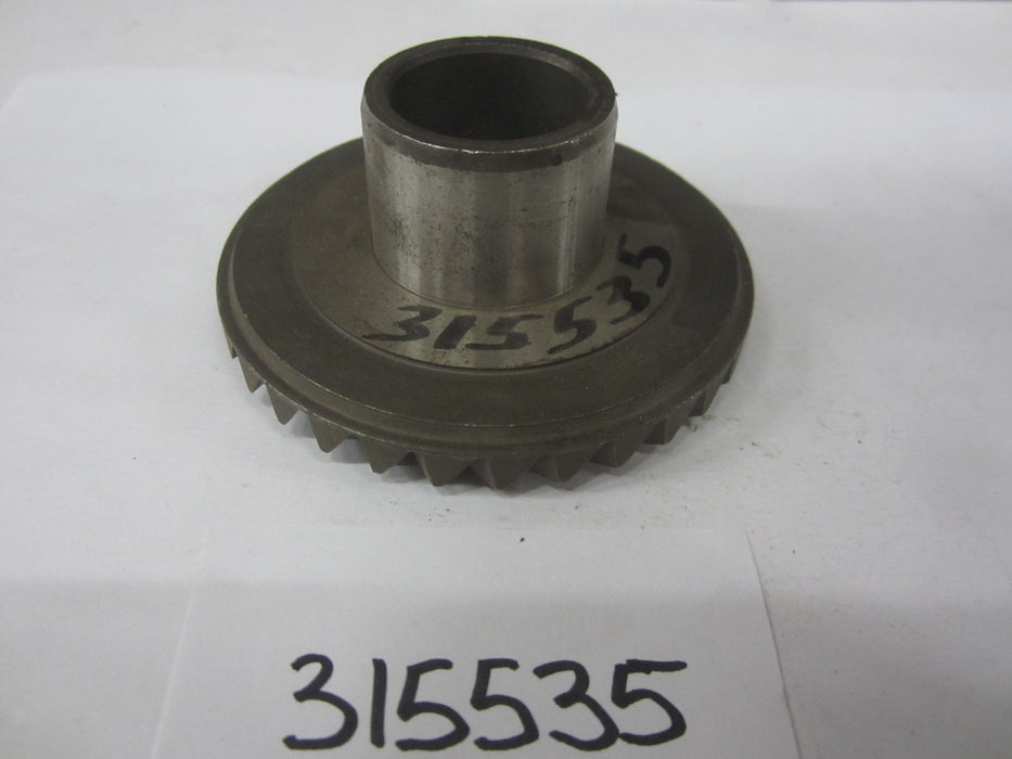 Engine/Motor Parts