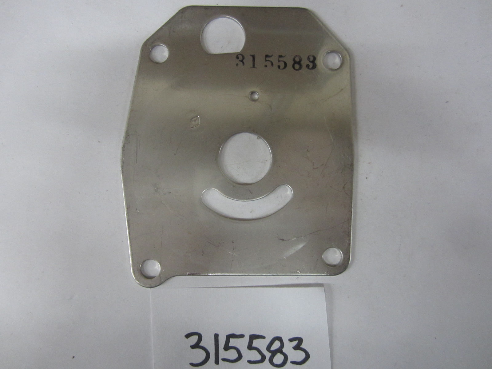 Engine/Motor Parts