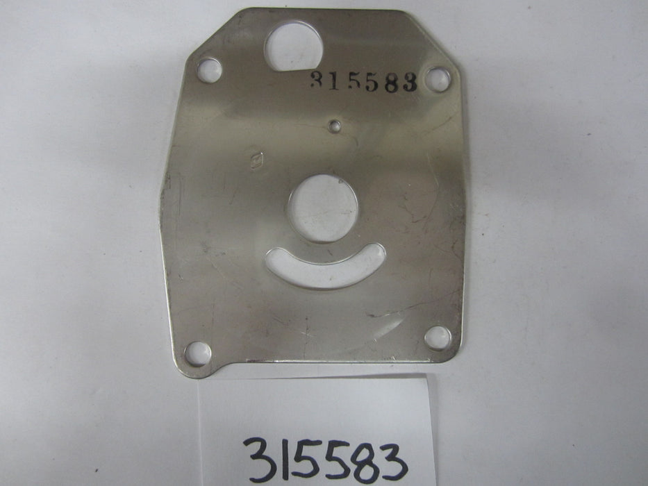 Engine/Motor Parts