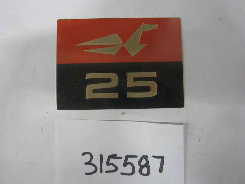 Engine/Motor Parts
