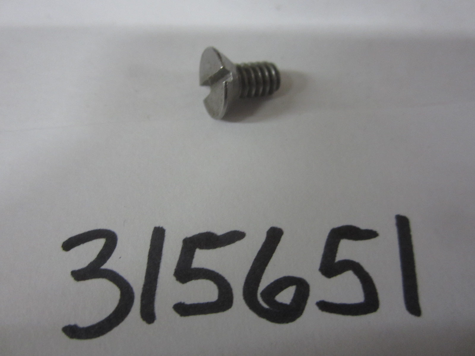 Engine/Motor Parts