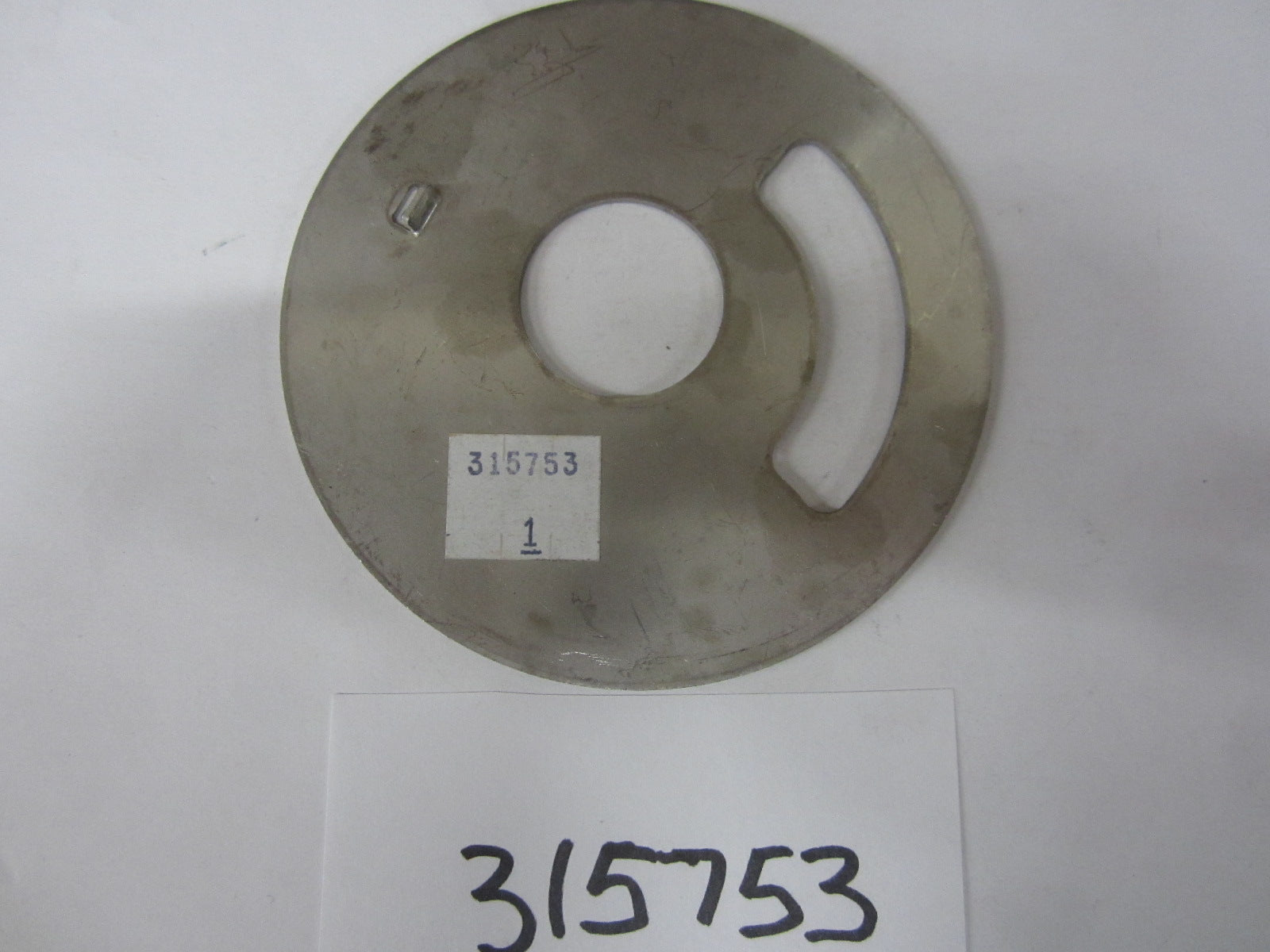 Engine/Motor Parts