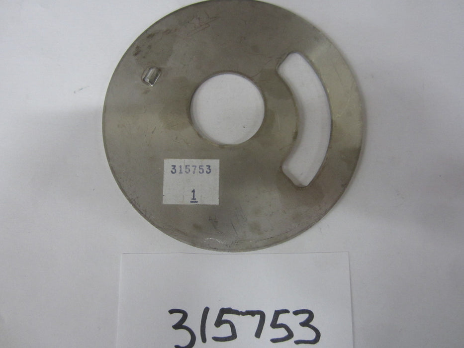 Engine/Motor Parts