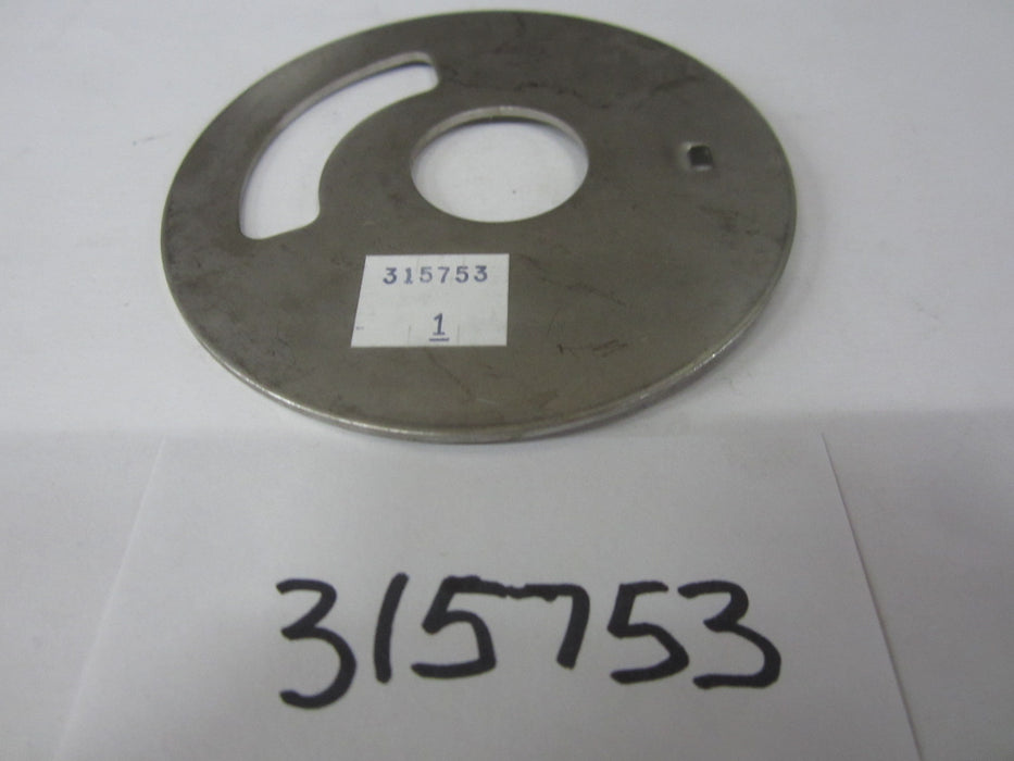 Engine/Motor Parts