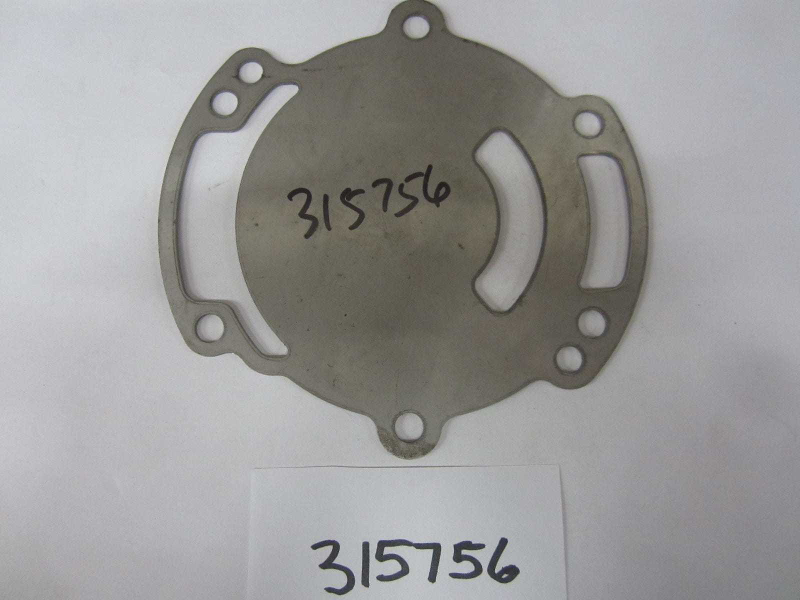 Engine/Motor Parts