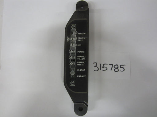 Engine/Motor Parts