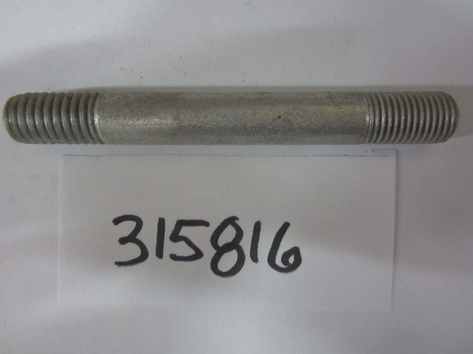 Engine/Motor Parts