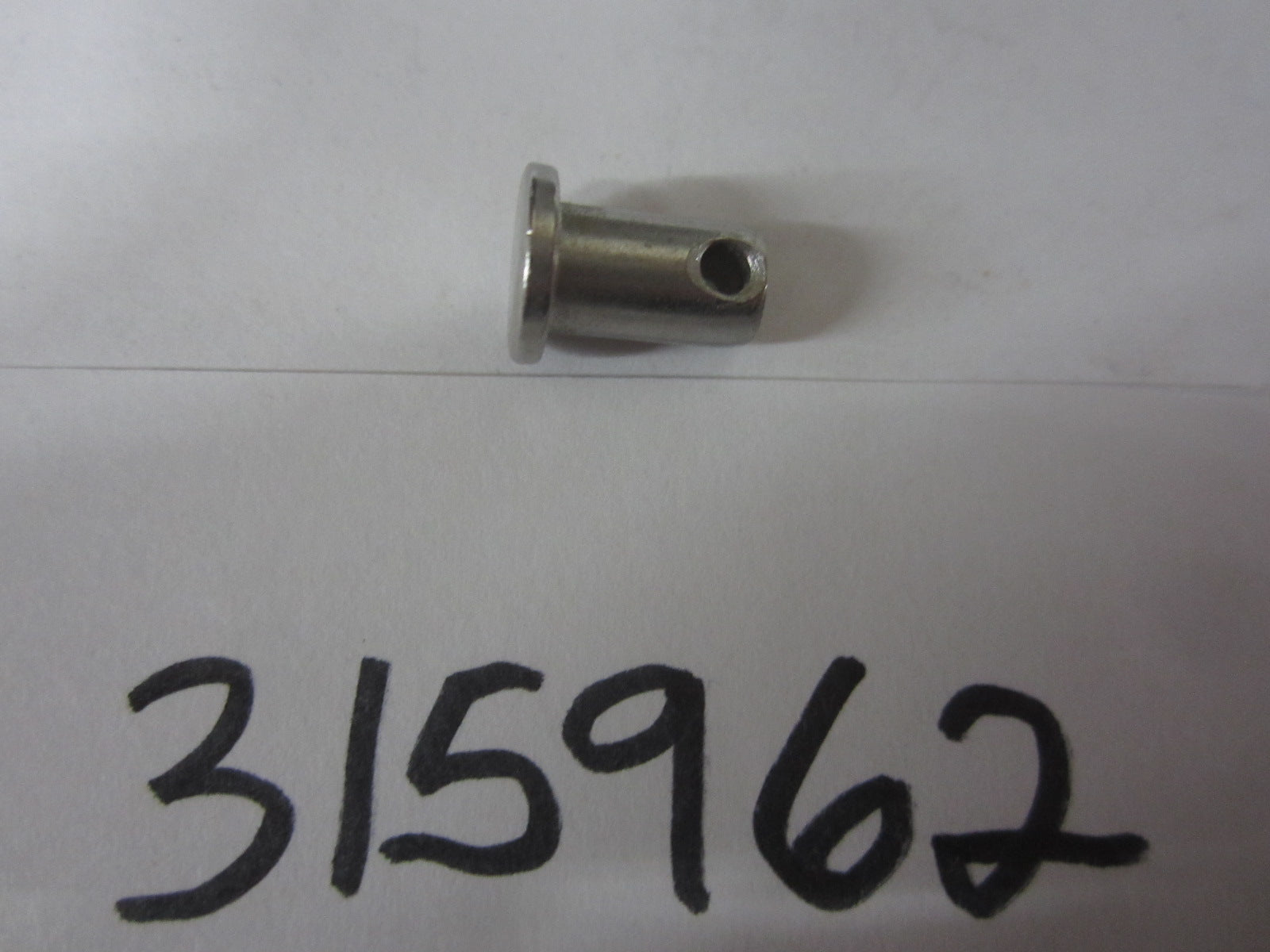 Engine/Motor Parts