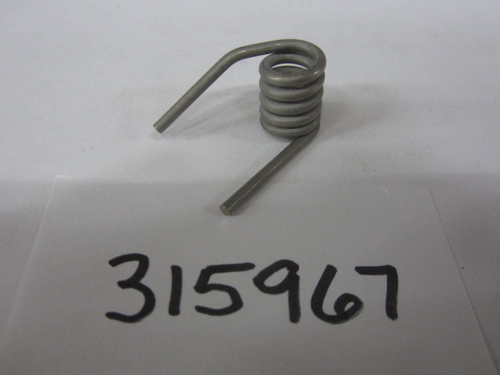 Engine/Motor Parts