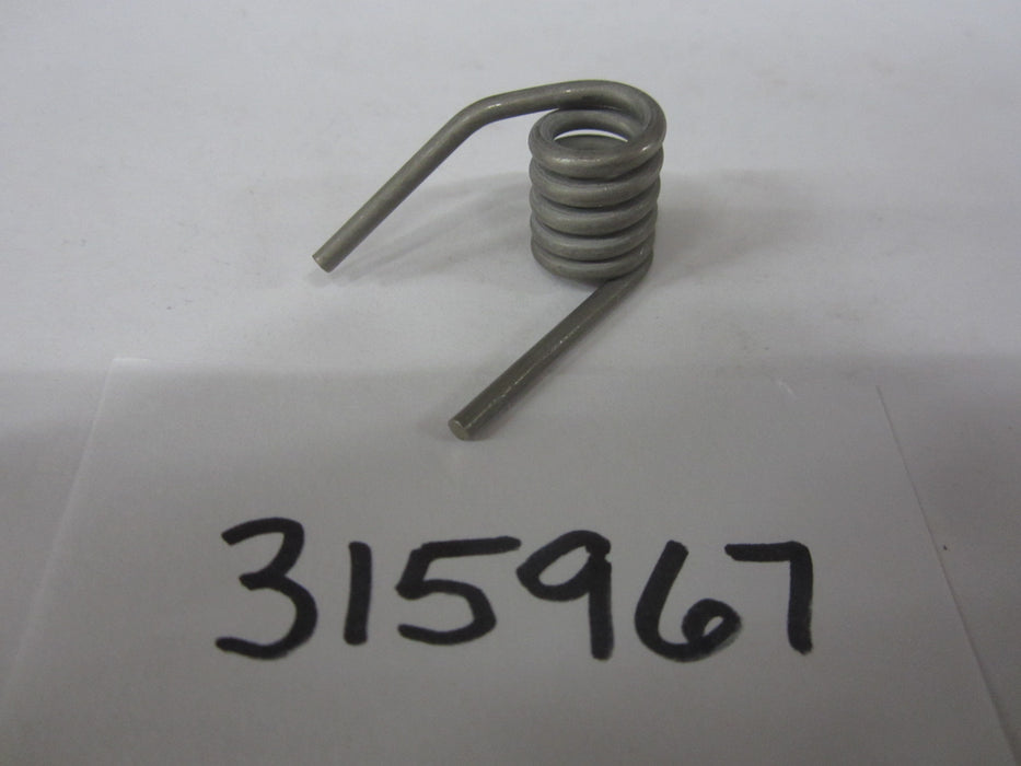 Engine/Motor Parts
