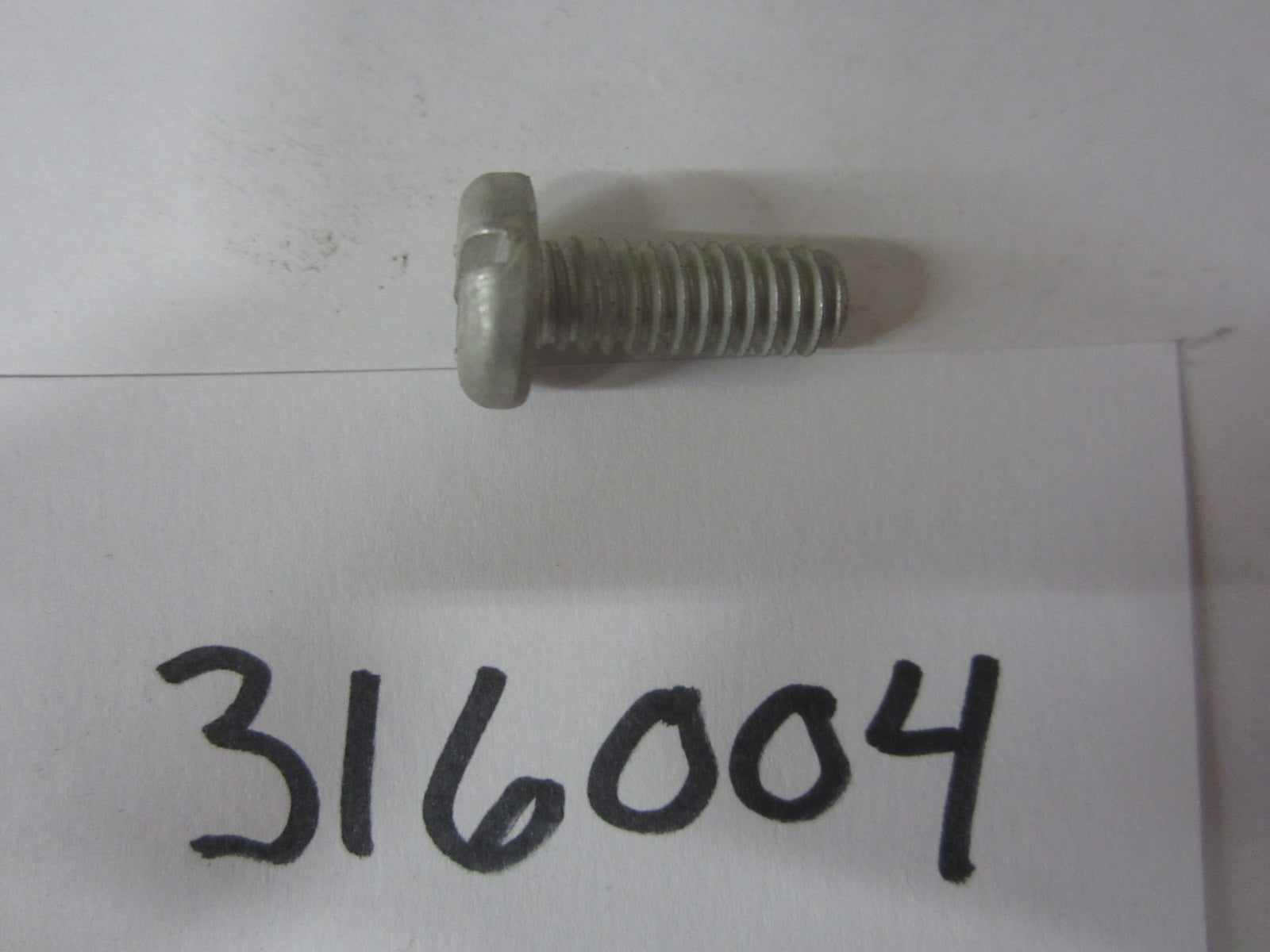 Engine/Motor Parts