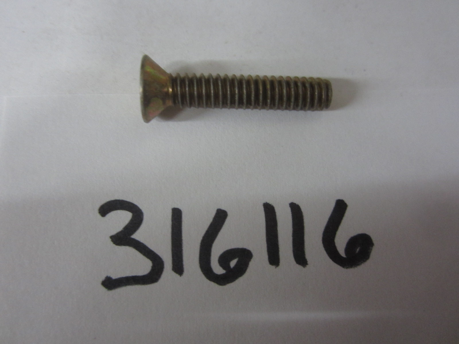 Engine/Motor Parts