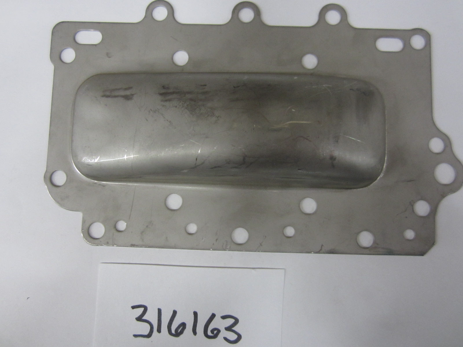 Engine/Motor Parts