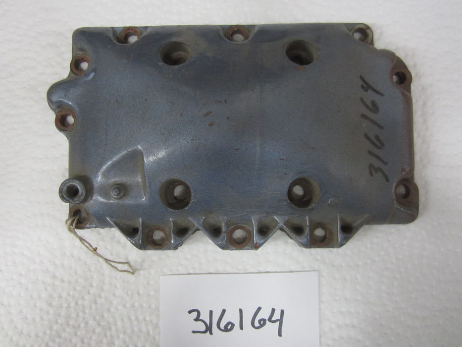 Engine/Motor Parts