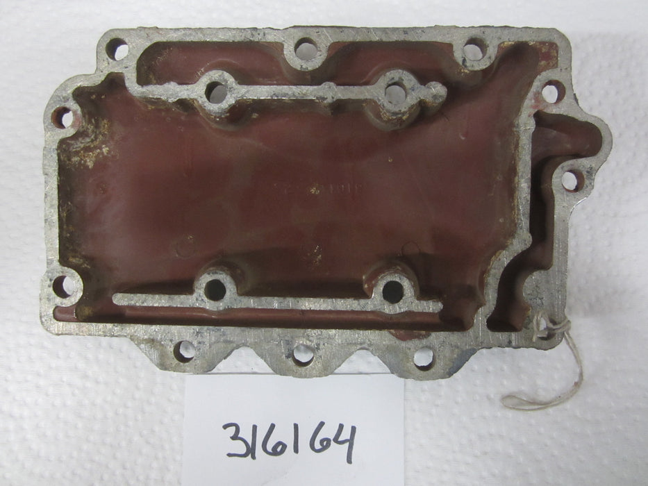 Engine/Motor Parts