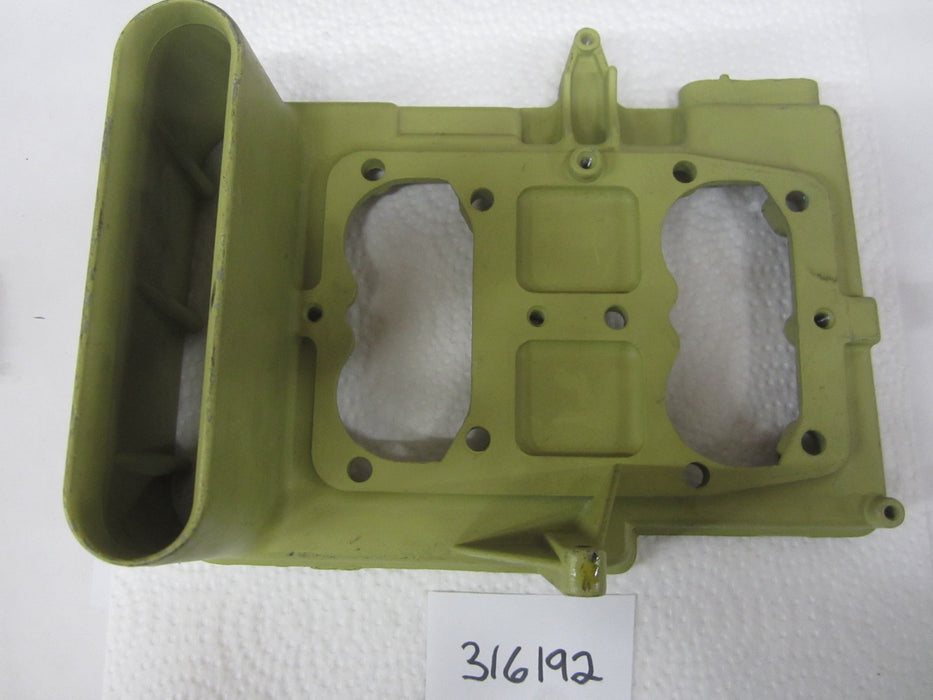 Engine/Motor Parts
