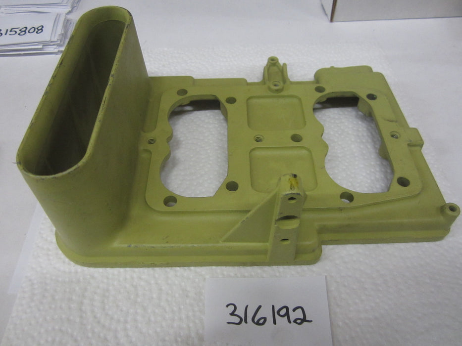 Engine/Motor Parts