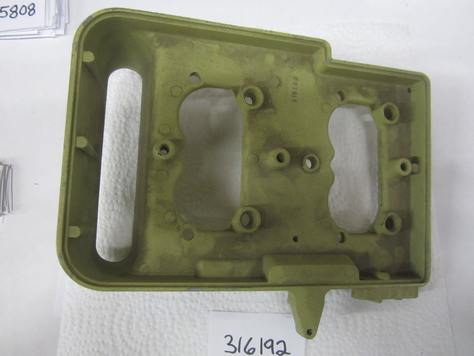 Engine/Motor Parts