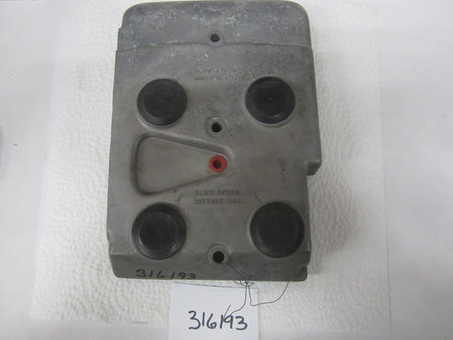 Engine/Motor Parts