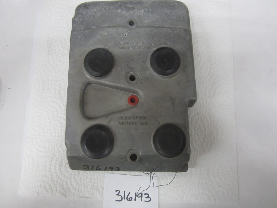 Engine/Motor Parts