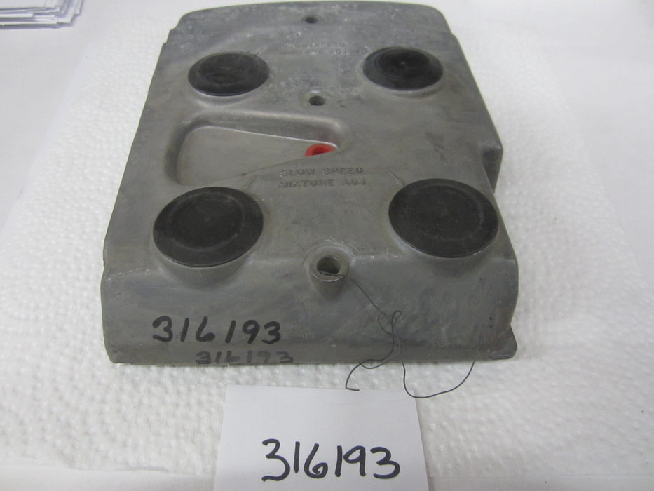Engine/Motor Parts