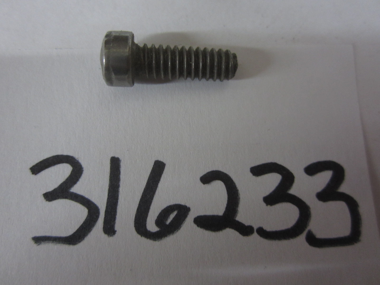 Engine/Motor Parts