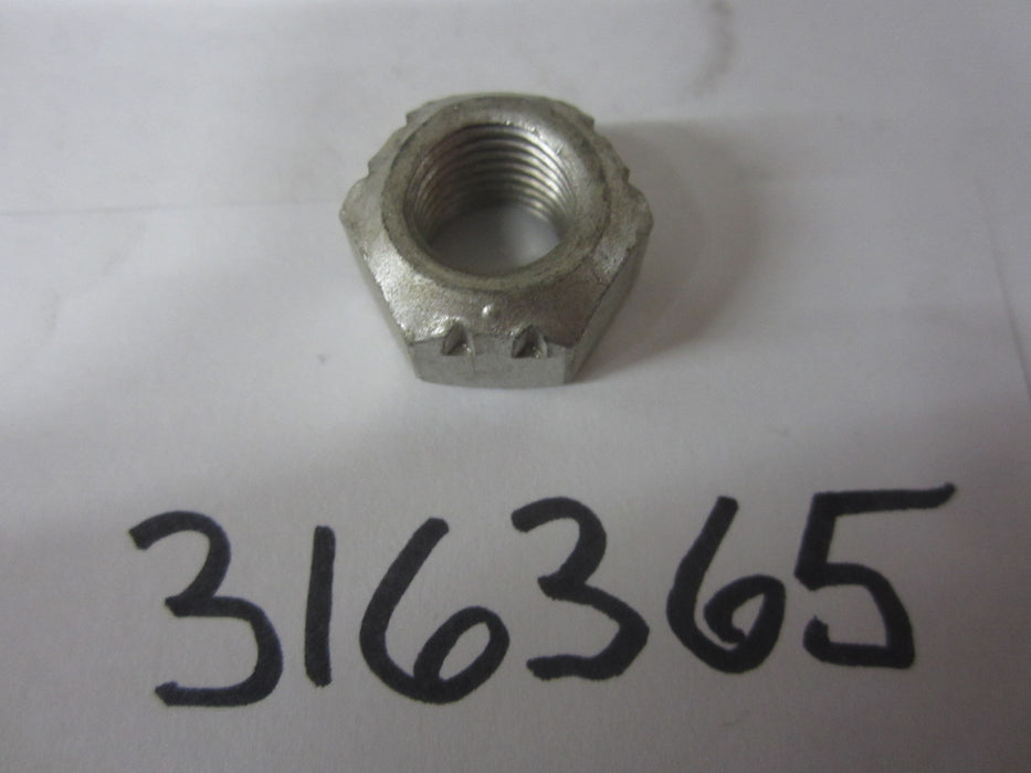 Engine/Motor Parts