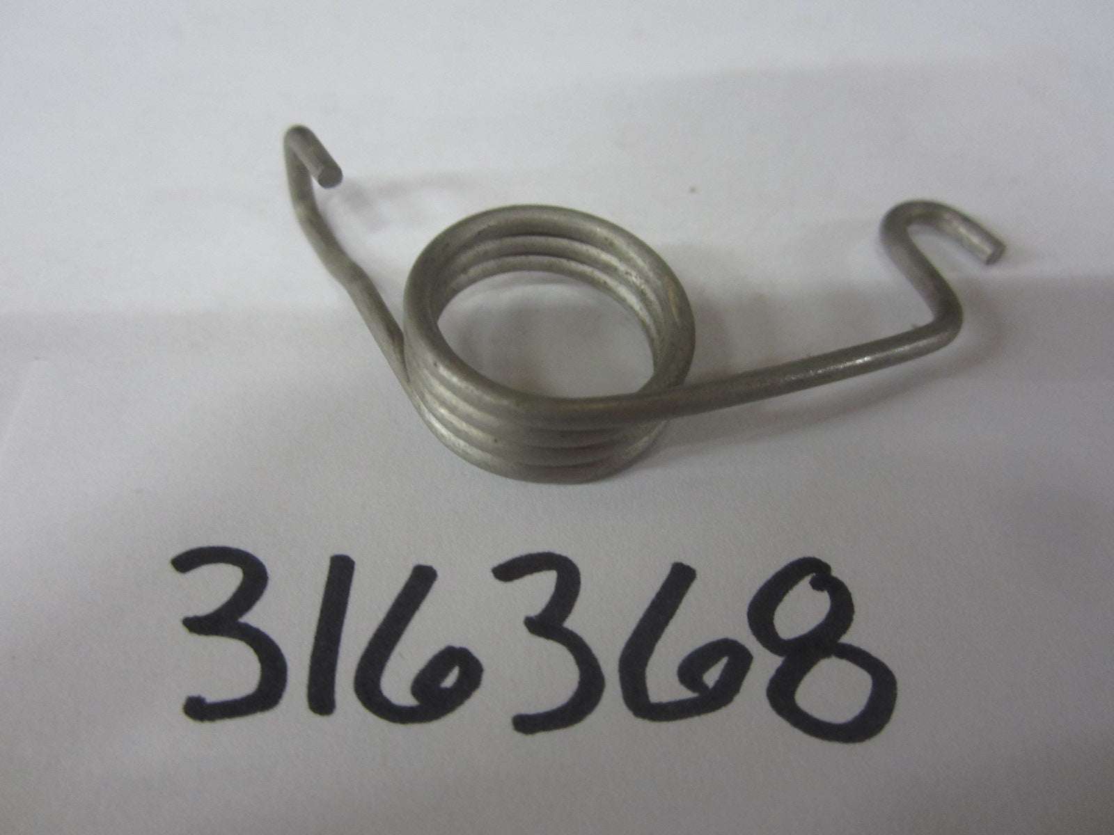 Engine/Motor Parts