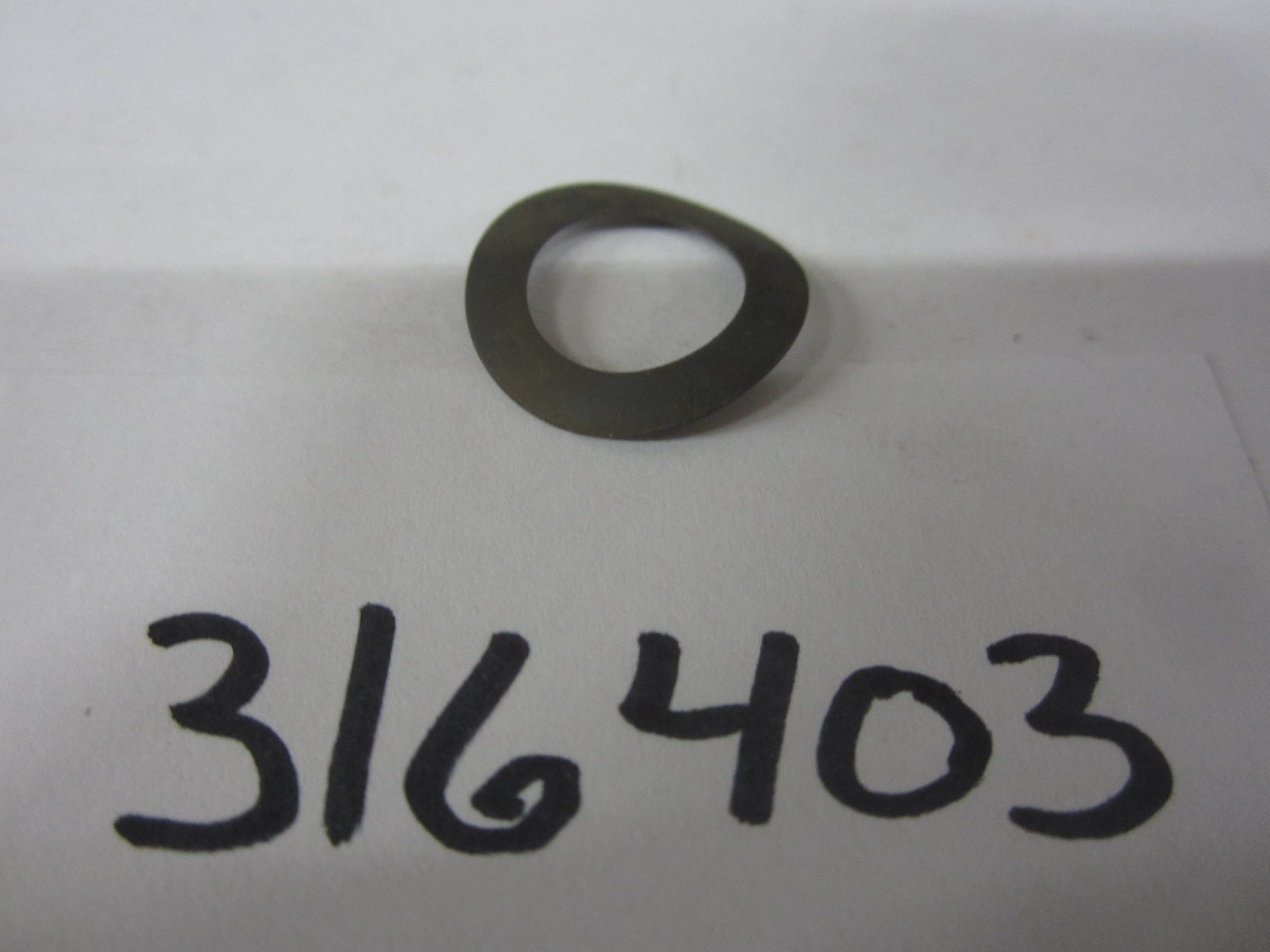 Engine/Motor Parts